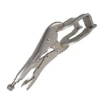 نيكولسون - مشبك لحام - 9 بوصة  thumbnail 2