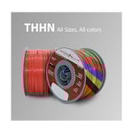 BAHRA CABLES - American Standard Wires - THHN thumbnail 2