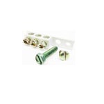 GENERAL ELECTRIC - Neutral Kit 30A 60A 240V Non-Fusible thumbnail 2