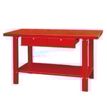 بيج ريد - مقعد عمل فولاذي thumbnail 2