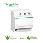 SCHNEIDER - Moodular Surge Arrester 3 Pole 340V IPF20 thumbnail 2