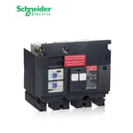 شنايدر - وحدة حماية للتسريب الارضي - 3 خط - Compact NSX 100/160, MH Type, 200 VAC To 440 VAC, 30mA to 10A thumbnail 2