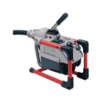 ريدجيد - ماكينة تنظيف الصرف - K-60SP - 115 فولت - 60 هرتز thumbnail 2