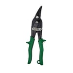 نيكولسون - مقص مستقيم - يمين - 10 بوصة  thumbnail 2