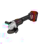 رينو - مبرد زاوية - 125 مم - 21 فولت - مع بطاريتين thumbnail 2