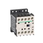 SCHNEIDER - Contactor-Mini 6A/Ac3 20A/C1 3P 220/230V AC 1 thumbnail 2