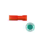 تصفية البرس - محطة معزولة، 0.5-1.5 ملم، مأخذ، معزولة بالكامل thumbnail 2