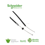 شنايدر - 2 كيبل توصيل لـ Interlocking - موديل NT/NW Fixed أو Drawout thumbnail 4
