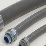 أي تي سي سي - ماسورة حديد مرن معزولة - مقاس 1 بوصة - 30 متر/اللفة thumbnail 2