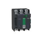 SCHNEIDER - High Power Contactor - 3 pole (3NO) - AC-3 <=440V 630A - 100…250V Wide Band AC/DC Coil thumbnail 2