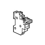 LEGRAND - Isolating Fuse Carrier, SP51, 1 Pole, with Protected Terminals, 14mmx51mm thumbnail 2