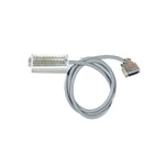 SCHNEIDER - Connection Cable, Advantys Telefast, 3 M, For Tsxasy410 thumbnail 2