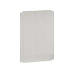 LEGRAND - Plain Plate, for Atlantic-Marina Cabinets, 700x500mm thumbnail 2