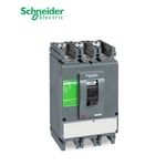 شنايدر - قاطع فصل 400 أمبير - EasyPact CVS400NA, 3 Poles, 400A, AC22A, AC23A thumbnail 2