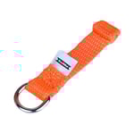 بروتو - حبل شد/حمل مزود بحلقة مقاس 0.50-2.50 بوصة - برتقالي thumbnail 2