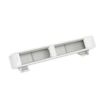 LEGRAND - Incara On-Desk Extension, Empty, 12 Modules, White thumbnail 2