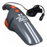 بلاك اند ديكر - مكنسة غبار السيارة المحمولة - 12 فولت thumbnail 2