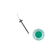 CLEARANCE REGIN - Temperature Sensor, NTC Regin, for Use with the TTC-Series and the Pulser Series, 0…60 °C thumbnail 2