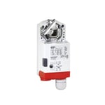 هانيويل - Damper Actuator مشغل Damper Actuator 5/10Nm، SmartAct، 230V، غلاف M20، 24VAC/DC، مفاتيح تعويم، IP54 thumbnail 2