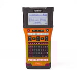براذر - جهاز ترقيم - Brother PT-E550WVP thumbnail 2