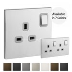 MALLIA SENSES - Telephone Sockets thumbnail 3