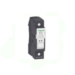SCHNEIDER - Fuse Holder 1P 32A For 10x38mm thumbnail 2
