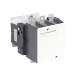 SCHNEIDER - Contactor 330A/Ac3 400A/Ac1 3P1Kvac thumbnail 2