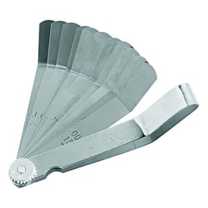 بروتو - مجموعة قياس - 11 شفرة