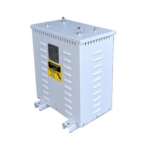 باور سمارت - محول أوتوماتيكي PSE، 100KVA، 220/380/480V، IP23، ألمنيوم
