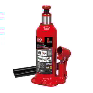 بيج ريد - مقبس الزجاجة - 5 طن