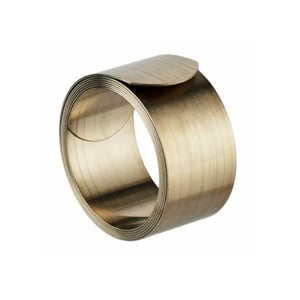 3M - Constant Force Springs, P59 for Solderness Connections