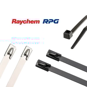RAYCHEM RPG - Cable Ties