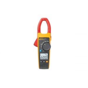 فلوك - مشبك قياس - Fluke 374 FC True-RMS AC/DC Clamp Meter With Fluke Connect