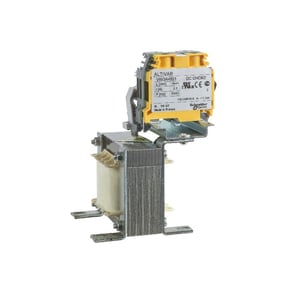 SCHNEIDER - DC Choke, 0.52 mH, 85 A, For Variable Speed Drive