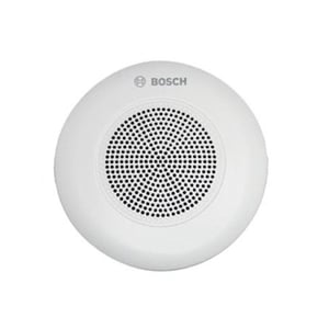 بوش - مكبر صوت سقفي، 6 وات، ABS، 2 بوصة