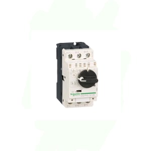 SCHNEIDER - Motor Circuit Breaker 9 -14A W/ Rotary Handle