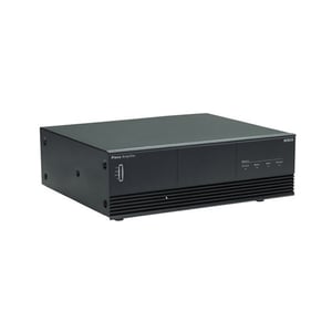 بوش - مضخم صوت، 1x480 وات