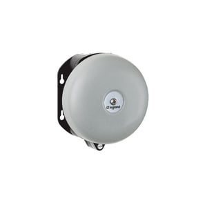 ليجراند - جرس للإستخدامات الصناعية و الإنذار - حماية 44 - Ø150 mm