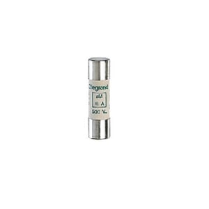 LEGRAND - Fuse 25A 500V/100Ka 14x51 HRC 9M
