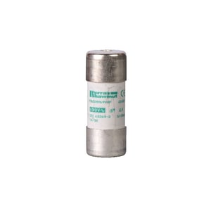 SCHNEIDER - NFC Cartridge Fuses, Tesys Gs, Cylindrical, 22mm x 58mm, Fuse Type Am, 500 V AC, 80 A