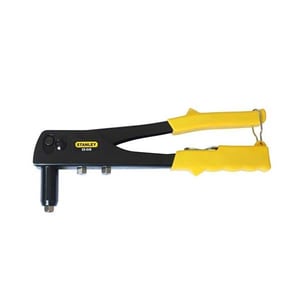 ستانلي - مسدس مسامير - متوسط ​​التحمل - 3 فوهات