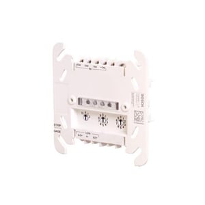 بوش - وحدة واجهة إدخال، نوع سكة DIN، مع محول وأنبوب ضوئي