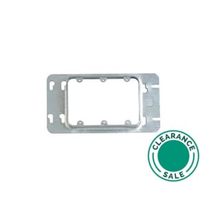 تصفية ستيل سيتي - غطاء، 3 مجموعة، 4-11/16 بوصة، واسع