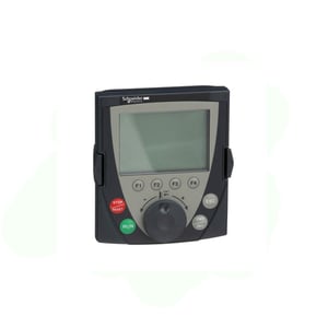 SCHNEIDER - Graphic Terminal