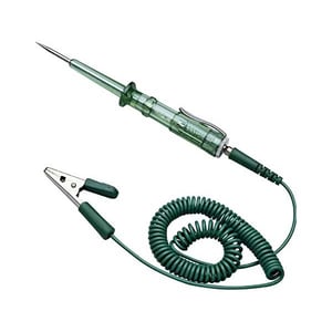 ساتا - جهاز إختبار دوائر السيارات - 6 فولت/12 فولت/24 فولت