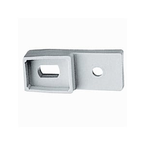 LEGRAND - Wall Mounting Lugs (4), for Marina Cabinets, Height 300mm, Max. Load 100kg