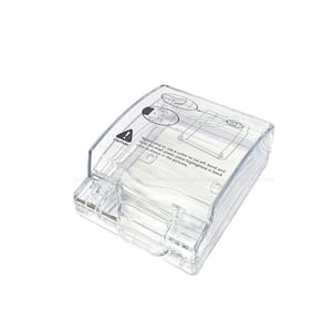 ليجراند - غطاء حماية للمفاتيح و الأفياش - حماية 55