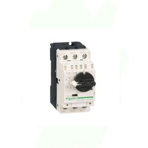 SCHNEIDER - Motor Circuit Breaker, 20-25 A