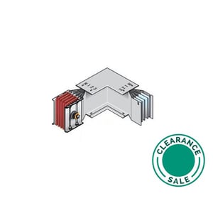 تتصفية زوكيني - SCPAL، 4000A، كوع أفقي، جهة يسار، قياسي