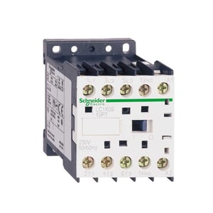 SCHNEIDER - Contactor Mini 12A 3P 220V N/O